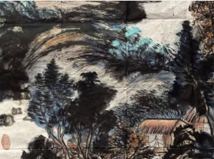 ������ʫ�ʡ�ƶ����-ɽˮ����