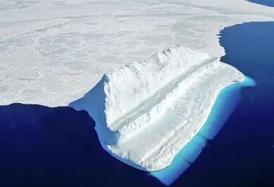 南极发现迄今最古老海洋DNA